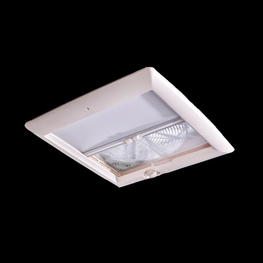Sale Thule Vent Motorized