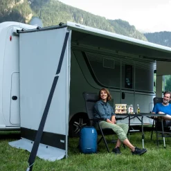 Best Thule View Blocker G2 Side