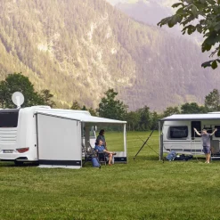 Best Thule View Blocker G2 Side