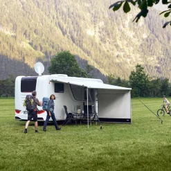 Best Thule View Blocker G2 Side