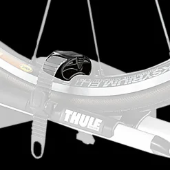 Fashion Thule Wheel Adapter