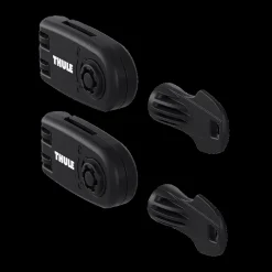 Clearance Thule Wheel Strap Locks