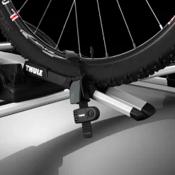 Clearance Thule Wheel Strap Locks