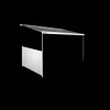 Clearance Thule Windscreen