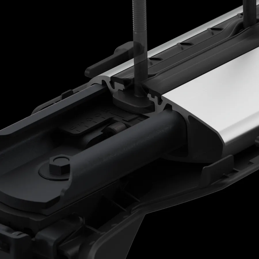 Online Thule WingBar Edge
