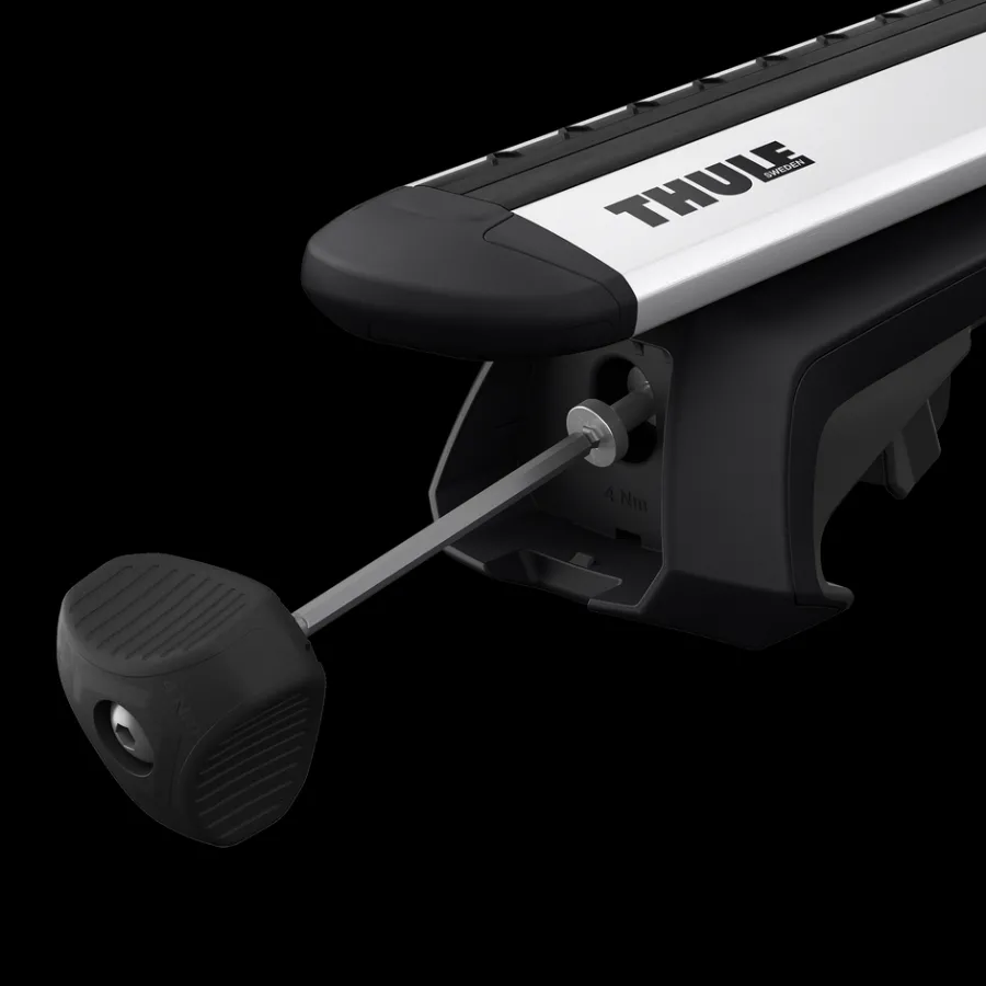 Discount Thule WingBar Evo