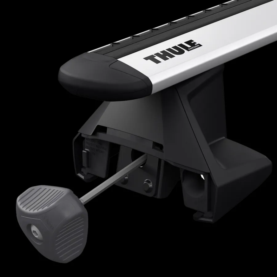 Discount Thule WingBar Evo