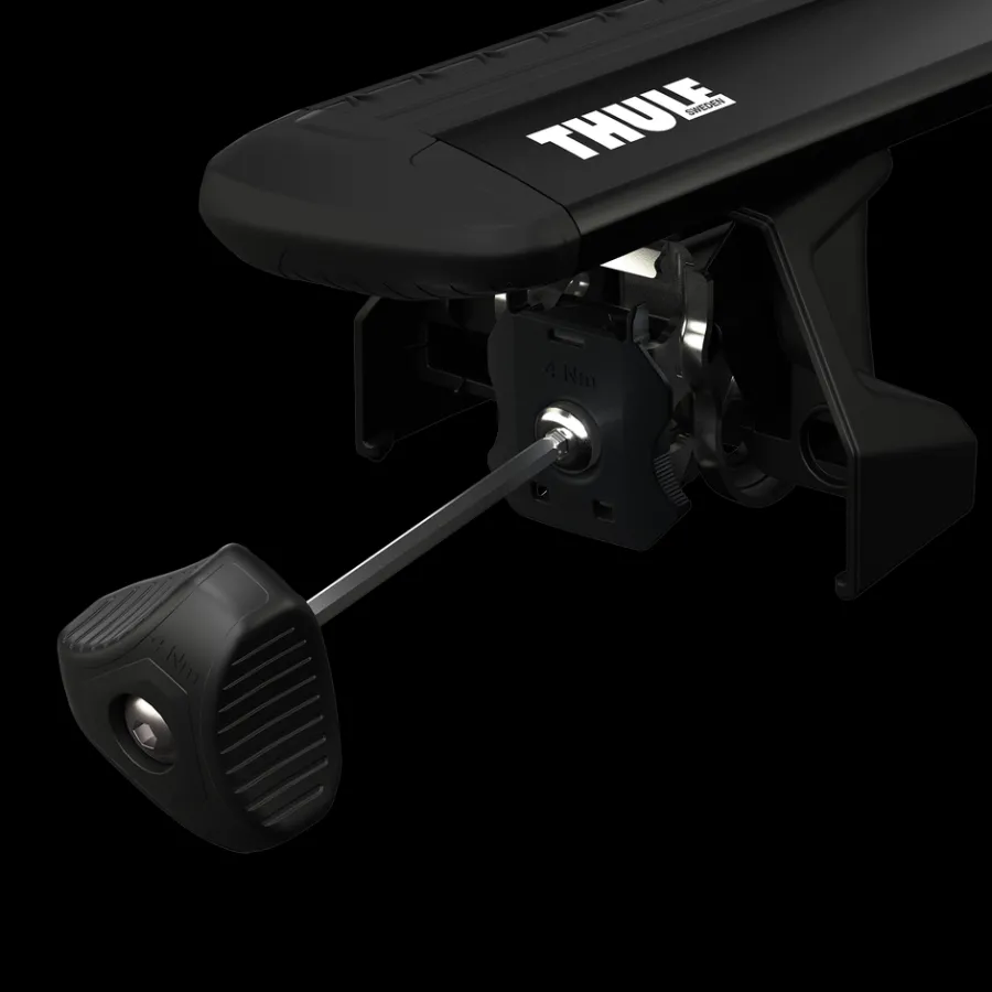 Discount Thule WingBar Evo