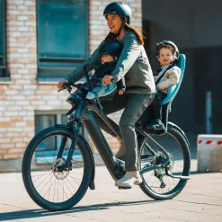 New Thule Yepp 2 mini