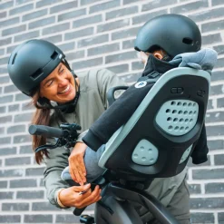 New Thule Yepp 2 mini