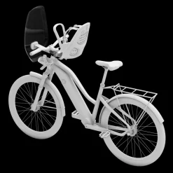Best Thule Yepp front adapter