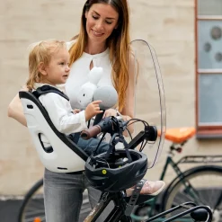Discount Thule Yepp mini handlebar padding Miffy
