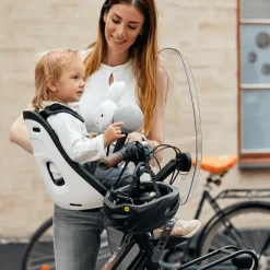 Best Thule Yepp mini windscreen