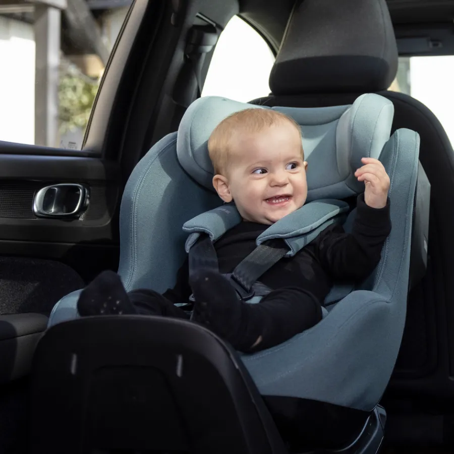 New Thule Toddler starter bundle